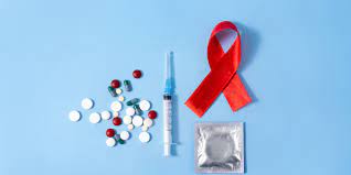 VIH/sida : épidémie en faible surveillance - Sida Info Service