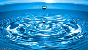 L'eau pure, la pureté de l'eau et les solutions écologiques sans plastique !